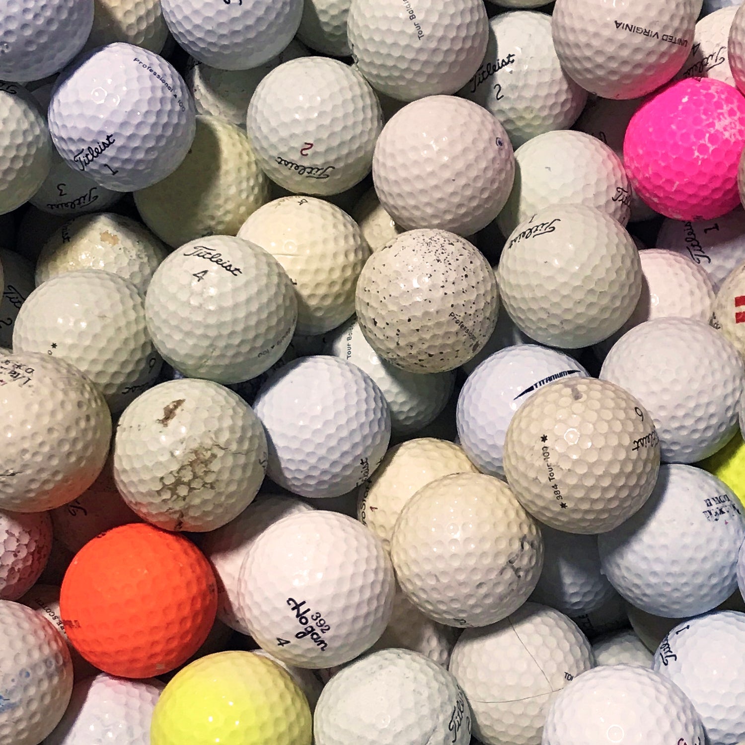 300 Golf buy Balls