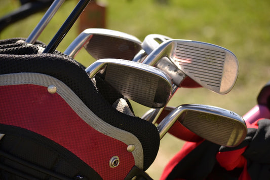 Save Your Gear and Save Money! | Taking Care of Your Clubs, Shoes & Other Gear