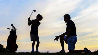 Fairways and Fatherhood: Honoring Dads Through Golf Traditions