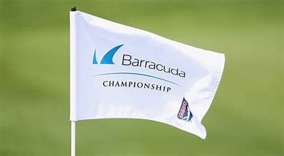 Unleashing the Thrill: A Closer Look at the Barracuda Championship's Excitement