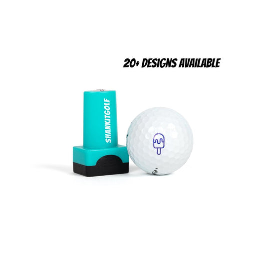 Shankitgolf Ball Stamps