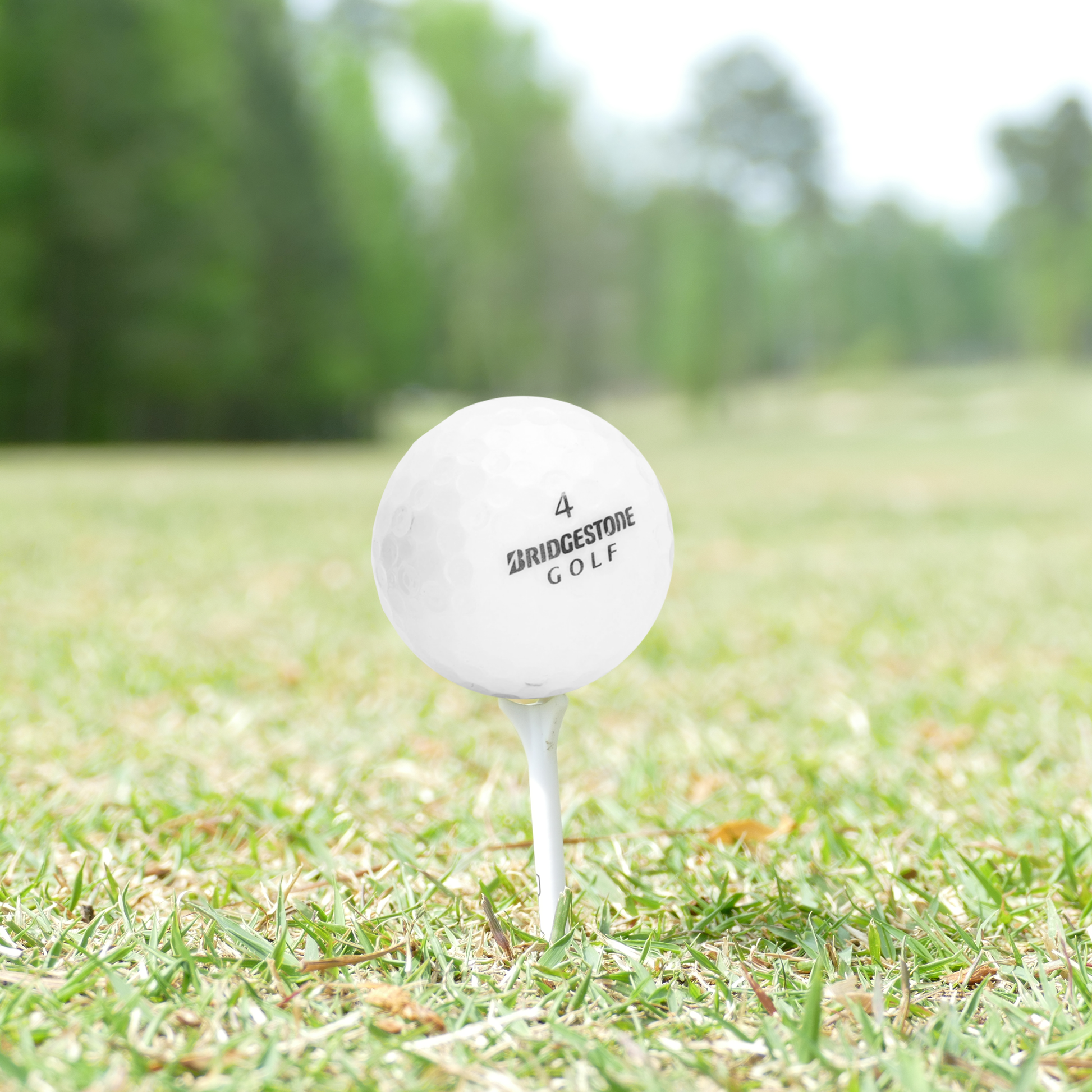 Bridgestone Tour B330-RX - practice golf balls by Bridgestone