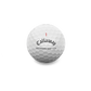 Callaway Chrome Soft X Triple Track Golf Balls - golf gifts for men by Callaway