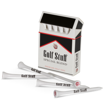 Golf Stuff - Golf Tees