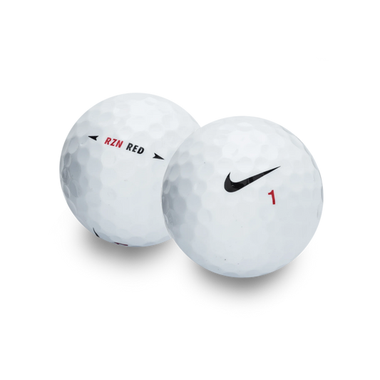 Used Nike Golf Balls GolfBallNut