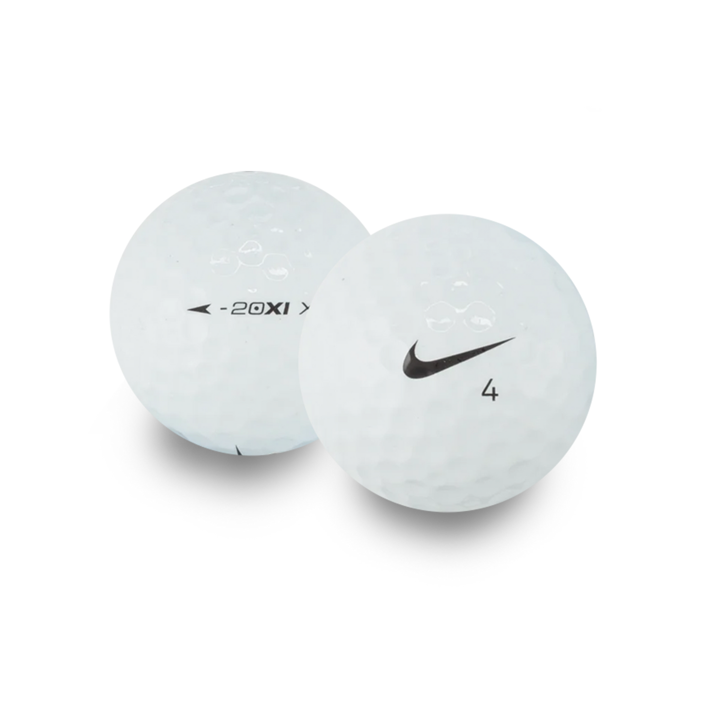 Nike 20xi x golf balls best sale