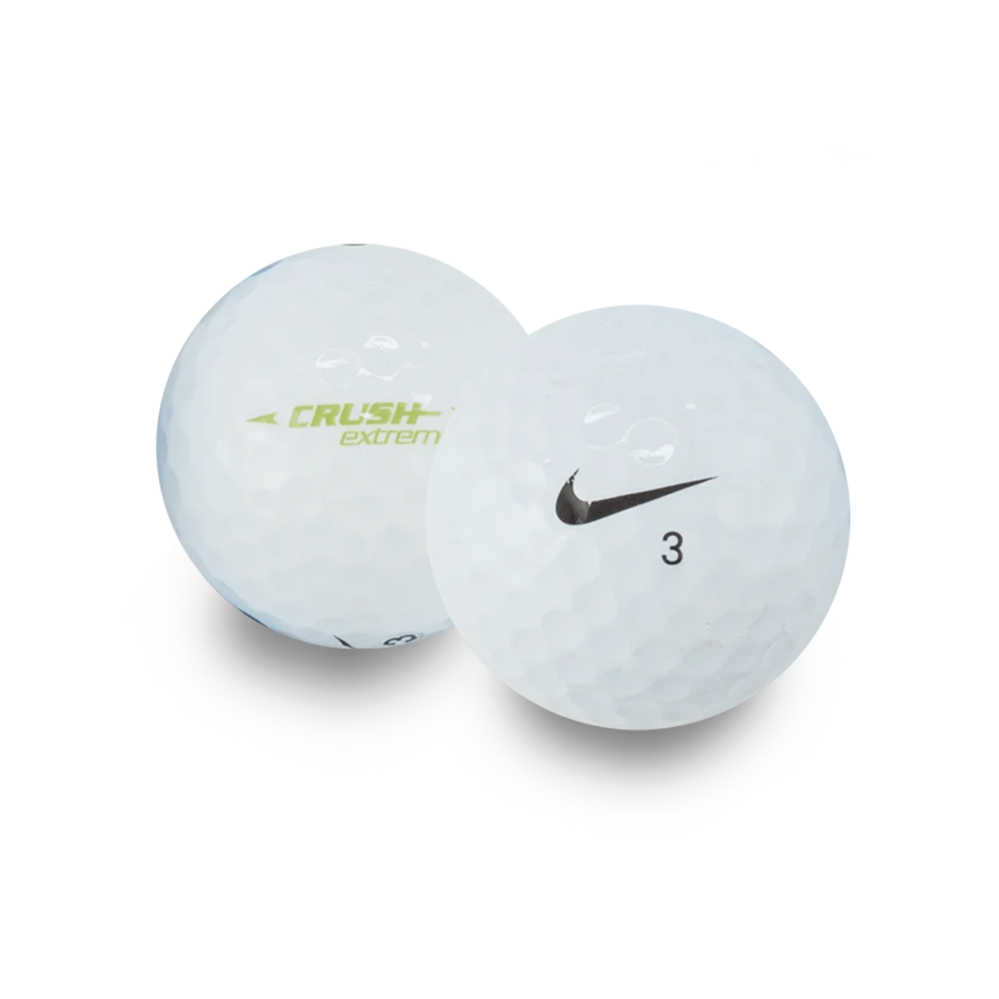 Nike 1 golf balls hotsell