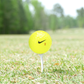 Nike RZN Black Yellow Golf Balls - practice golf balls by Nike