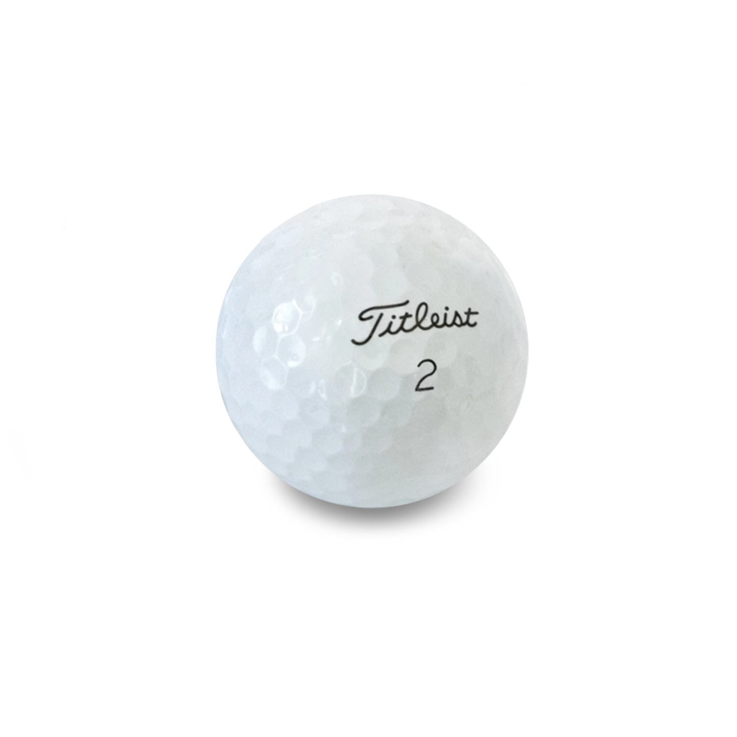 Used Titleist 2023 Pro V1 Golf Balls - 1 Dozen