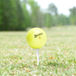 Used Srixon Z-Star XV Mix Yellow Golf Balls - 1 Dozen