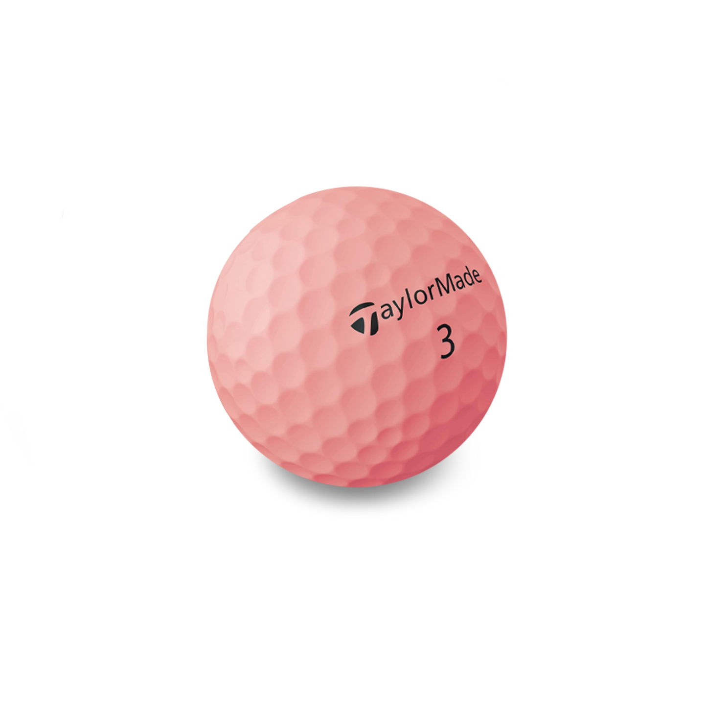 Used Taylormade Kalea Golf Balls - 1 Dozen