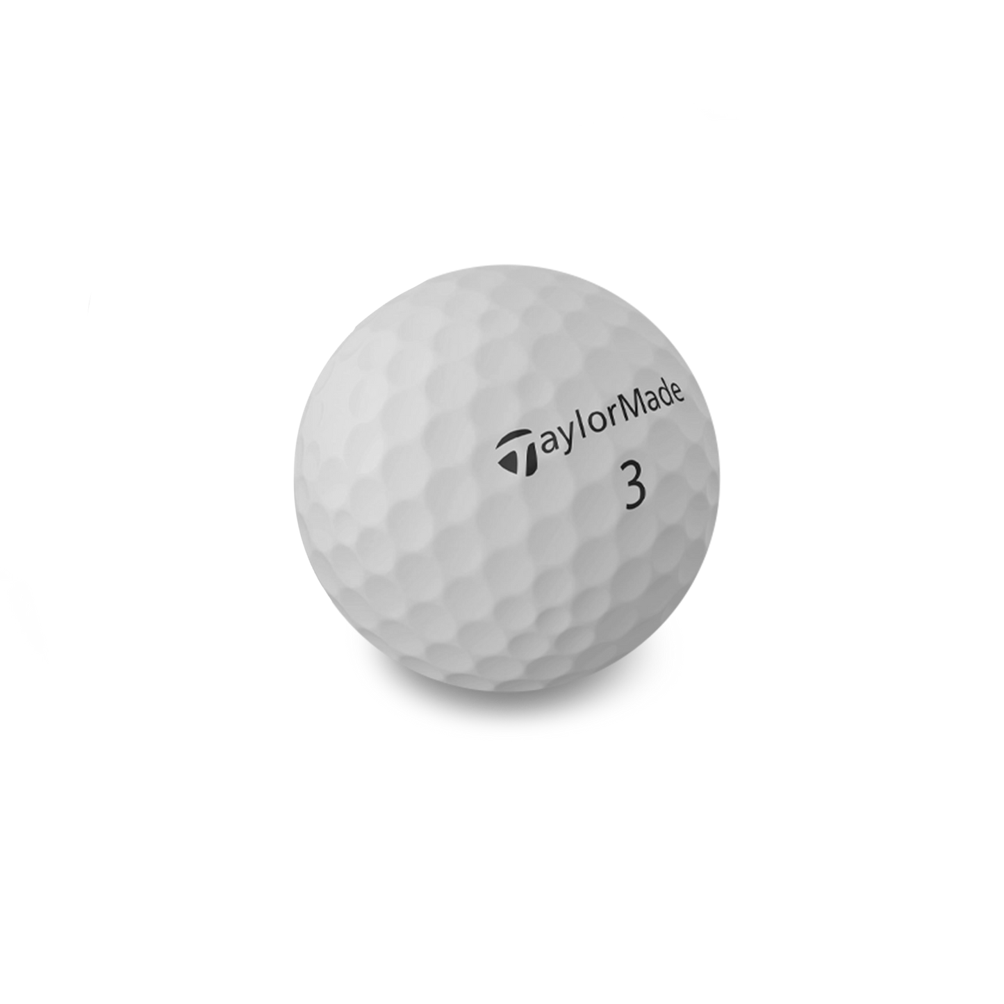 Used Taylormade Kalea Golf Balls - 1 Dozen