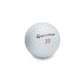 Used TaylorMade Project (a) Golf Balls - 1 Dozen