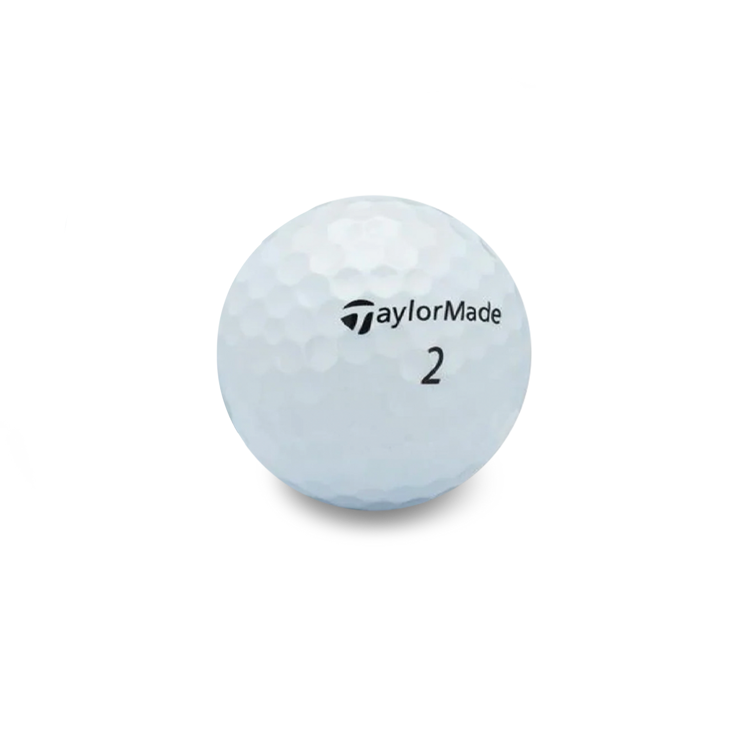 Used TaylorMade 2020 TP5 Golf Balls - 1 Dozen