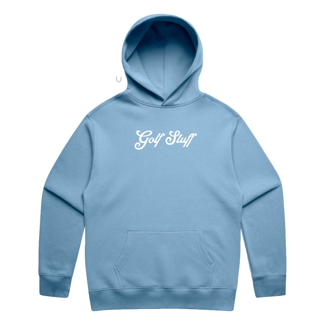 Golf Stuff - Carolina Hoodie