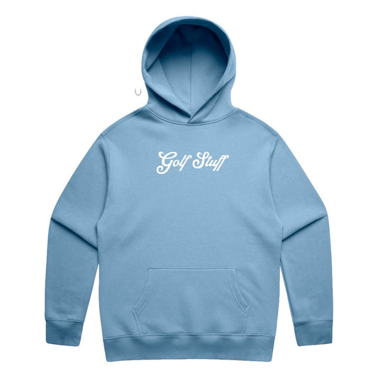 Golf Stuff - Carolina Hoodie