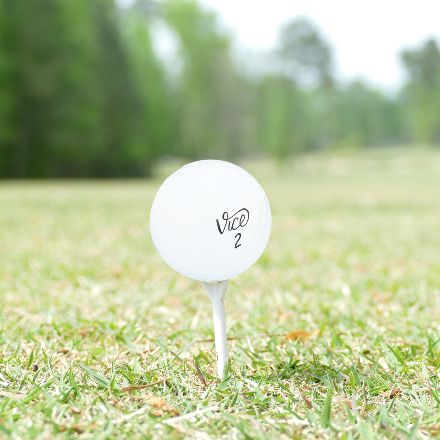 Used Vice Mix Golf Balls - 1 Dozen