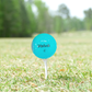 Volvik Color Mix Golf Balls - used golf balls by Volvik