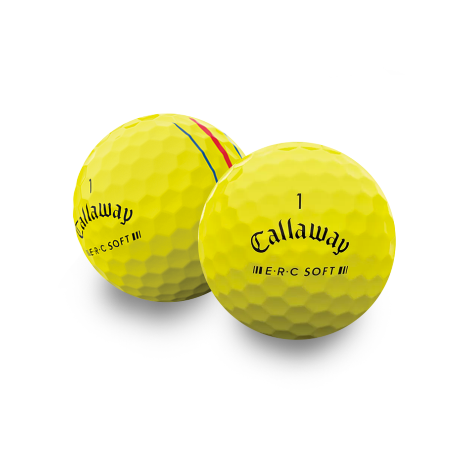 Used Callaway Golf Balls – GolfBallNut